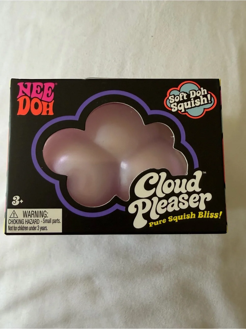 NeeDoh Cloud Pleaser